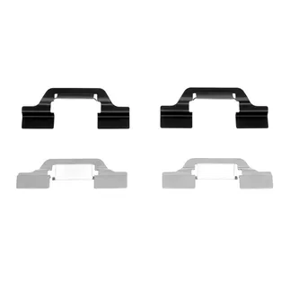 R1 Concepts HK1-74014 Disc Brake Hardware Kit